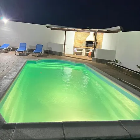 Linda * פלאיה בלנקה