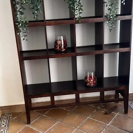 Linda * Πλάγια Μπλάνκα