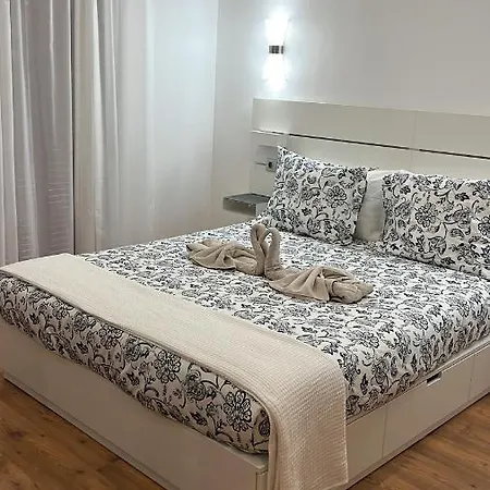 Βίλα Linda Πλάγια Μπλάνκα