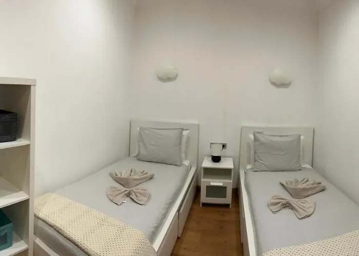 Linda Playa Blanca (Lanzarote)