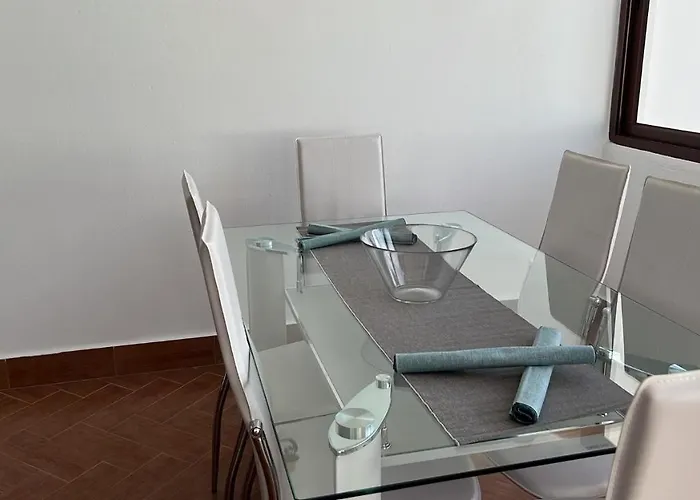 Linda Villa Playa Blanca (Lanzarote)