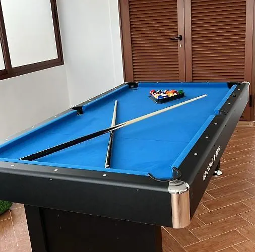 Linda Villa Playa Blanca (Lanzarote)